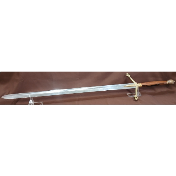 IBERIA PHILIPPINES 2 HAND SWORD