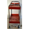 Image 2 : POWERBUILT ROLLING AUTOMOTIVE SERVICE CART