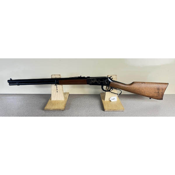 WINCHESTER MODEL 94 CANADIAN CENTENNIAL EDITION IN .30-30 WIN 
