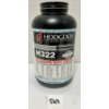 Image 1 : POWDER: 1 LB HODGDON H322