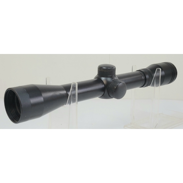 RUGER 4X32 SCOPE