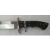 Image 6 : HIBBEN ASSAULT CUSTOM COMBAT KNIFE W/ SHEATH