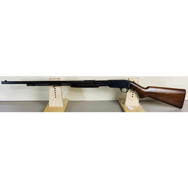 WINCHESTER MODEL 61 IN .22 S, L, & LR 