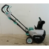 Image 2 : LITHELI 20V BATTERY POWERED SNOW BLOWER W/ CHARGER  & BATTERIES