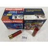 Image 1 : AMMO: 47 X CHALLENGER 28 GA 2 3/4 INCH NO 9