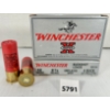 Image 1 : AMMO: 10X WINCHESTER 12 GA 2-3/4 IN - #4 BUCK SHOT