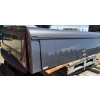 Image 2 : 8' ARE TRUCK CAP - FIBERGLASS 