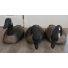 Image 2 : LOT OF 3 - GEESE DECOYS