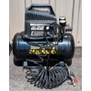 Image 1 : TEAM MECHANIX AIR COMPRESSOR - 2GAL