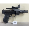 Image 3 : WALTHER CP99 COMPACT RECON IN .177 BB - NO PAL REQUIRED 