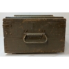 Image 2 : 1987 CHECH AMMO CRATE