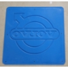 Image 2 : VOLVO HD PLASTIC AD SIGN