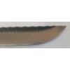 Image 9 : BUCK KNIFE MODEL 124 FRONTIERSMAN W/ SHEATH