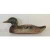 Image 2 : MALLARD DUCK DECOY W/ WEIGHT
