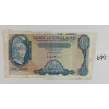 ENGLAND 5 POUND BANKNOTE