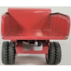 Image 5 : TONKA PRESSED STEEL HAND CRANK DUMP TRUCK