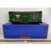 Image 3 : USA TRAINS WHITING'S MILK REFRIGERATOR CAR MODEL