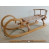 Image 1 : DONNER RODEL AUSTRIAN SLED