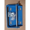 Image 2 : BLUEBIRD AIR HOSE REEL W/ HANGING BRACKET - 3/8IN 