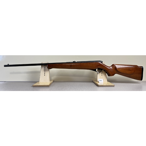 MOSSBERG MODEL 151K IN .22 LR