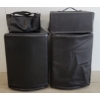 Image 3 : LOT OF 4 - HOSA TECHNOLOGY SPEAKERS, AMP & MICROPHONE