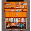 Image 1 : TACKLE BOX INC. CONTENTS