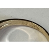 Image 4 : WOMEN'S 10K GOLD RING W/ OPAL