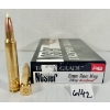Image 1 : AMMO: 20X NOSLER 8 MM REM MAG - 200 GR POLY TIP