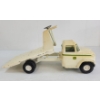 Image 3 : ERTL JOHN DEERE TILT FLAT BED TRUCK