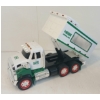 Image 12 : HESS TOY TRUCK & FRONT LOADER