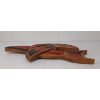 Image 5 : ORCA BY LESTER EDWARDS (PRS CDN ARTIST) - WOOD