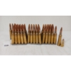 Image 1 : AMMO: 50X SELLIER & BELLOT 6.5X55 SWEDISH MAUSER - 140GR - FMJ