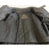 Image 4 : LOT OF 2 - THINSULATE 3M MOTORCYCLE JACKET & LEATHER CHAPS