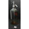 Image 3 : ELSON'S CLUB SELTZER - CLEAR ACD LABEL - 26OZ SELTZER LABEL