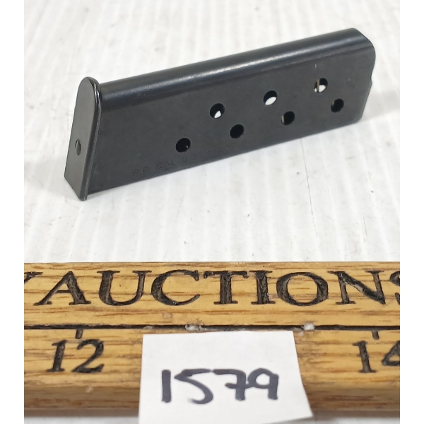 6.35 CAL MAG