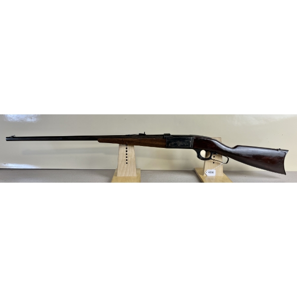 SAVAGE MODEL 1899 IN .303 SAVAGE 