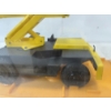 Image 7 : LOT OF 2 - SCHUCO MODELS - INCL PORSCHE TANGA 911S, & COLES HYDRAULIK-KRAN M50