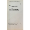 Image 3 : LOT OF 2 - 1883 "TURKEY AND THE WAR IN EGYPT" & 1948 "CRUSADE IN EUROPE" - HARDCOVERS
