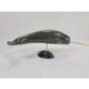 Image 5 : NARWHAL - SIGNED - STONE & BONE
