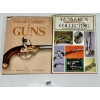 Image 2 : LOT OF 5 - FIREARMS & MILITARY HISTORICAL REFERENCE BOOKS