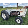Image 4 : DAVID BROWN TRACTOR - MODEL 995 