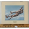 Image 2 : LOT OF 27 - CDN STARCH COLOUR MILITARY PRINTS IN BINDER