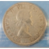 Image 2 : 1960 CDN SILVER DOLLAR - CCCS GRADED