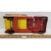 Image 8 : MARX PRESSED STEEL DELUXE DELIVERY TRUCK