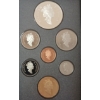 Image 2 : 1991 RCM DOUBLE DOLLAR PROOF SET
