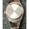 Image 9 : LOT OF 6 - SILVER TONED WATCHES - INCL LANCOME, GUESS, TIMEX, ETC