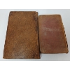 Image 3 : LOT OF 2 - 1831 "HISTORY OF ENGLAND" & 1800 "HISTORY, POLITICS & LIT. FOR THE YEAR 1781"