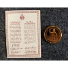 Image 2 : LOT OF 3 - 1971 & 2018 RCM UNCIRCULATED SETS & 1984 CDN PAPAL VISIT COIN