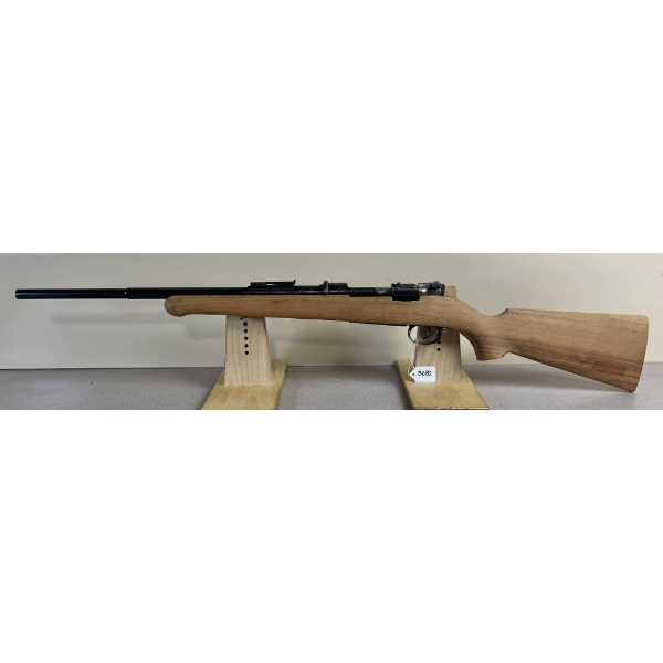 CARL GUSTAF M96 SPORTER IN 6.5 X 55
