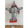Image 5 : 1995 COCA-COLA DIECAST MODEL PEDAL PLANE